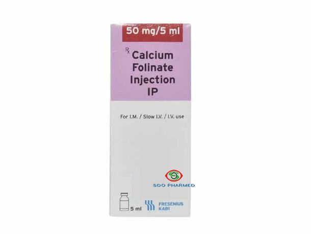Calcium Folinate Injection