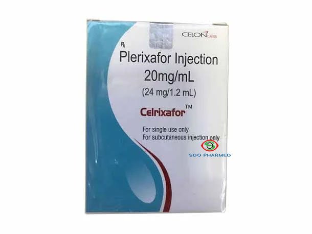 Celrixafor Injection