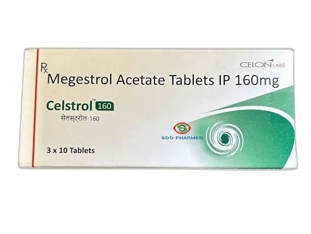 Celstrol 160 Tablet