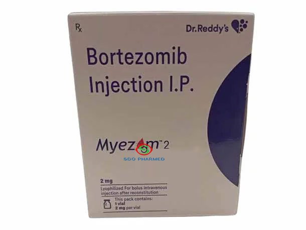Myezom 2 mg Injection IP