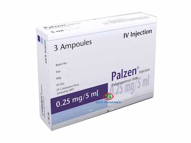 Palzen 0.25 mg Injection