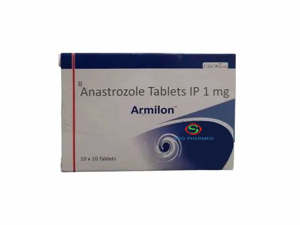 Armilon 1 mg Tablet