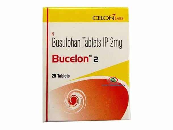 Bucelon 2 mg Tablet IP