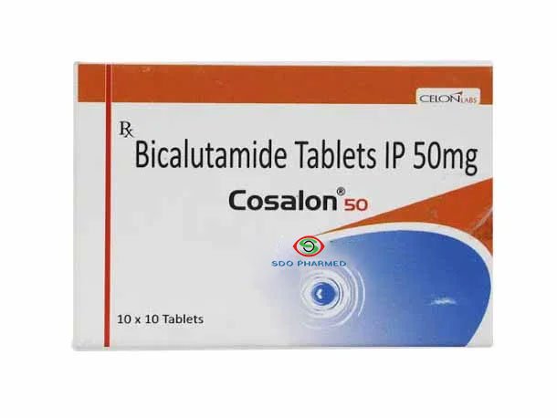 Cosalon 50 mg Tablet IP