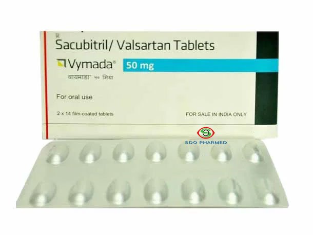 Vymada 50 mg Tablet