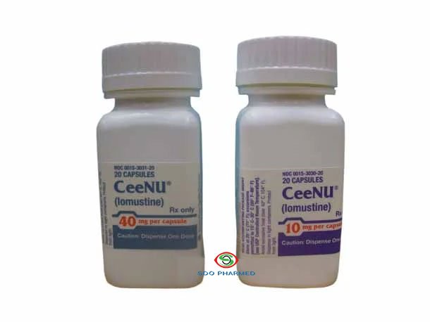 CeeNu Capsule
