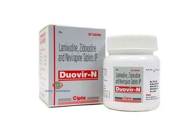 Duovir N Tablet