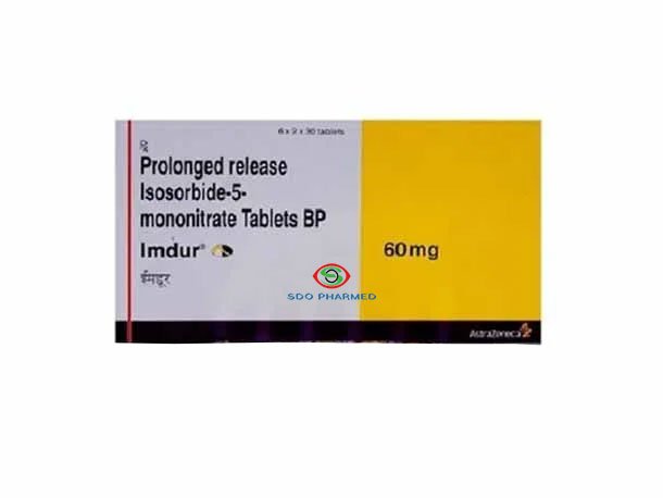 Imdur 60 mg Tablet