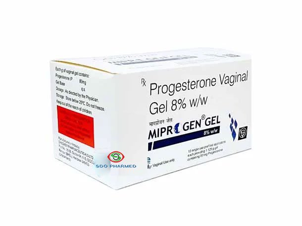 Miprogen Gel