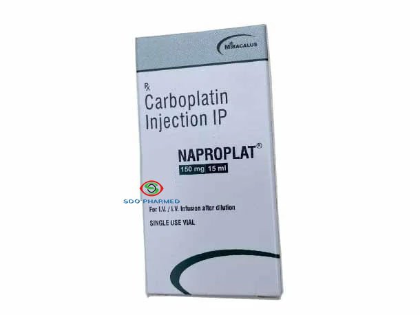 Naproplat Injection