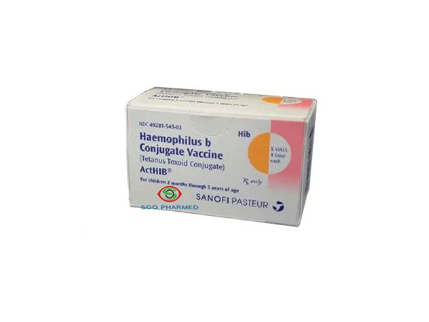 ActHIB Vaccine