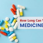 How long can you keep a medicine after opening