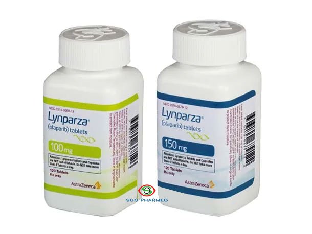Lynparza Tablet