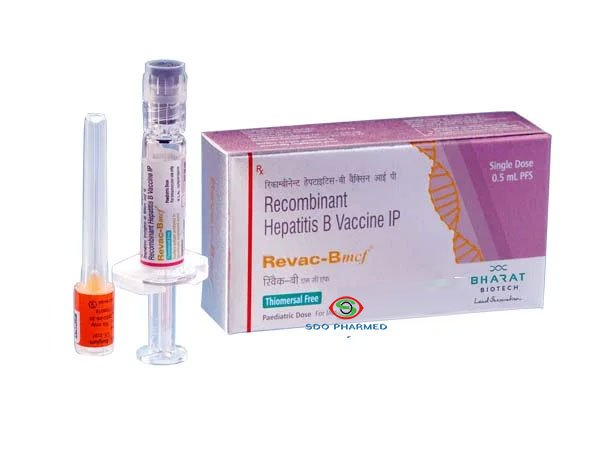 Revac B Vaccine