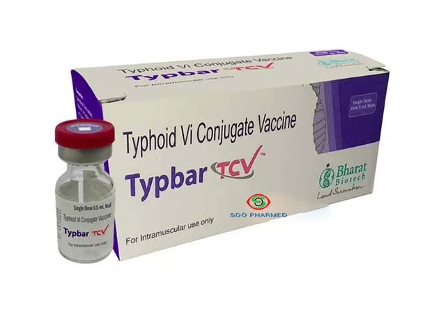 Typbar TCV Vaccine