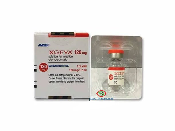Xgeva 120 mg Injection