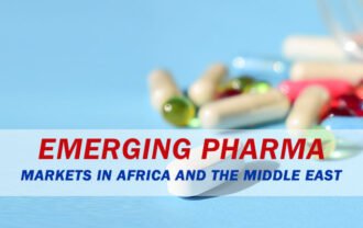 Emerging Pharma Markets in Africa and the Middle East