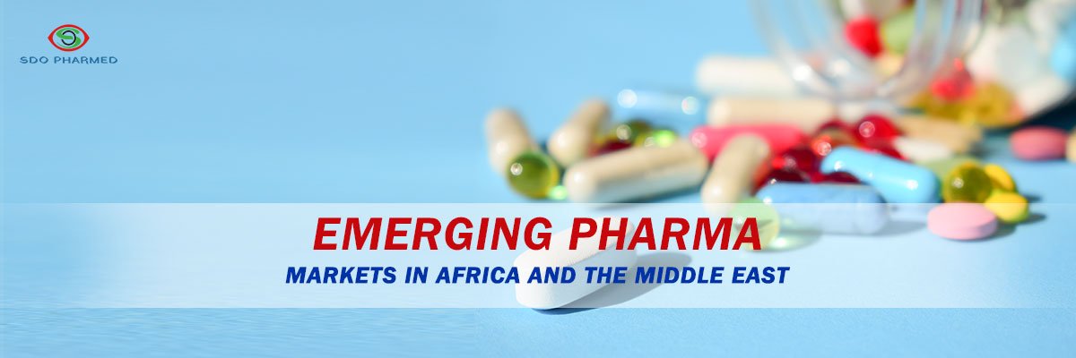 Emerging Pharma Markets in Africa and the Middle East